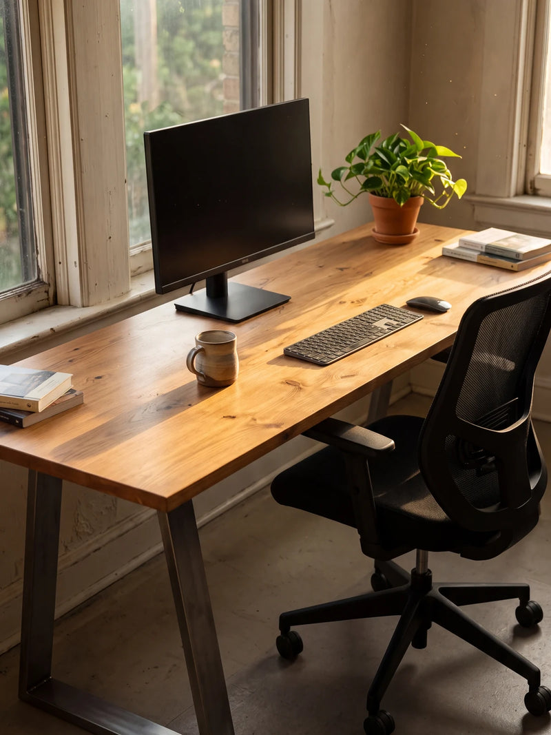 Standard desks